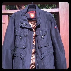 Wellensteyn Ayala Coat